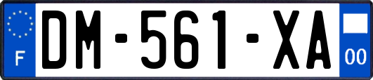 DM-561-XA