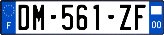 DM-561-ZF