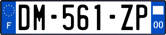 DM-561-ZP