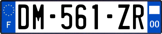 DM-561-ZR