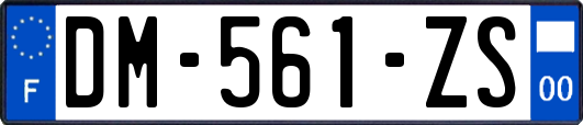 DM-561-ZS