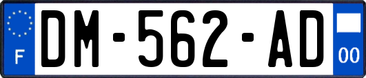 DM-562-AD