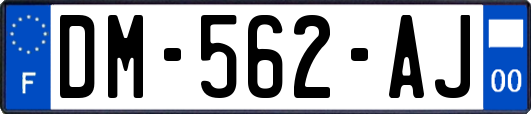 DM-562-AJ