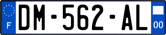 DM-562-AL