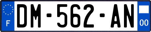 DM-562-AN