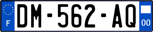 DM-562-AQ