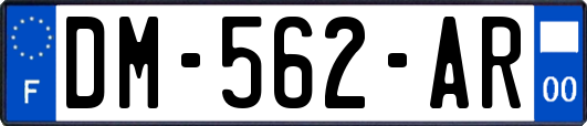 DM-562-AR