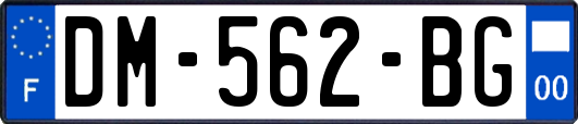 DM-562-BG
