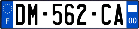 DM-562-CA