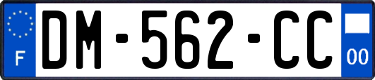 DM-562-CC