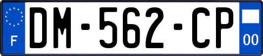 DM-562-CP