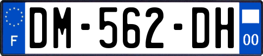 DM-562-DH