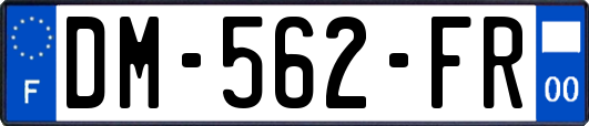 DM-562-FR