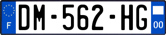 DM-562-HG