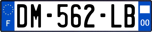 DM-562-LB