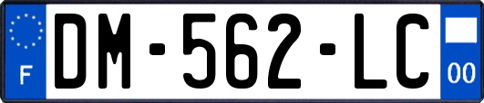 DM-562-LC