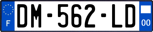 DM-562-LD