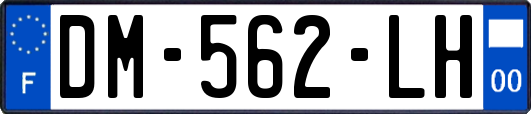 DM-562-LH