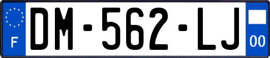 DM-562-LJ