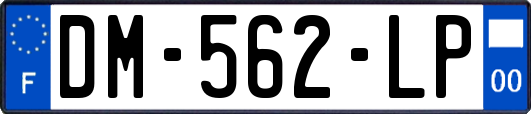 DM-562-LP