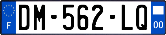 DM-562-LQ