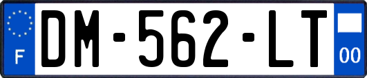 DM-562-LT