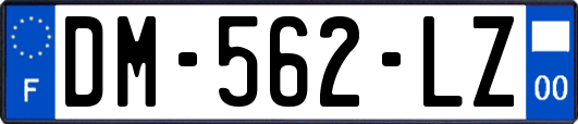 DM-562-LZ