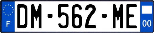 DM-562-ME