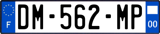 DM-562-MP