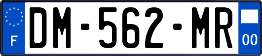DM-562-MR