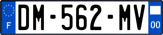 DM-562-MV