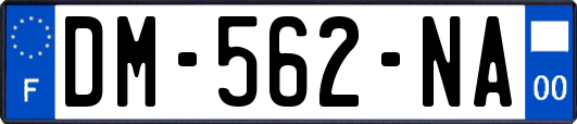 DM-562-NA