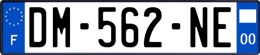 DM-562-NE