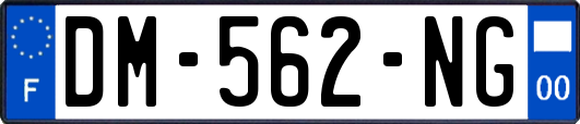 DM-562-NG