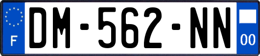 DM-562-NN