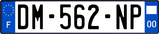 DM-562-NP