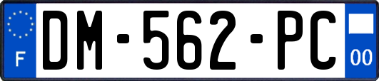 DM-562-PC