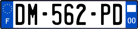 DM-562-PD
