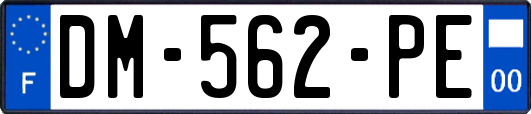 DM-562-PE