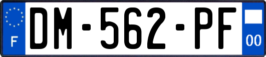 DM-562-PF