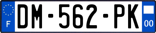 DM-562-PK