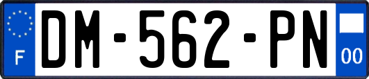 DM-562-PN
