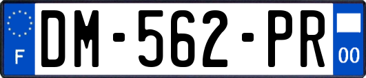 DM-562-PR