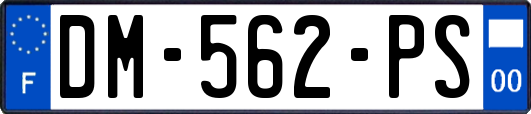 DM-562-PS