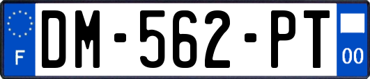 DM-562-PT