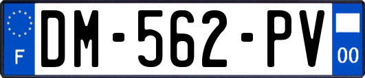 DM-562-PV