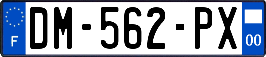 DM-562-PX