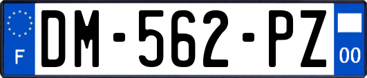 DM-562-PZ
