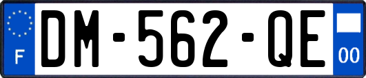 DM-562-QE