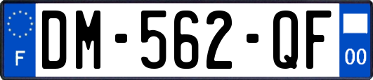 DM-562-QF